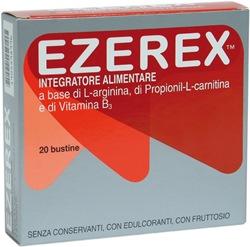 ND Ezerex 20 bustine