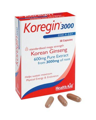ND Koregin 3000 Blister Pack