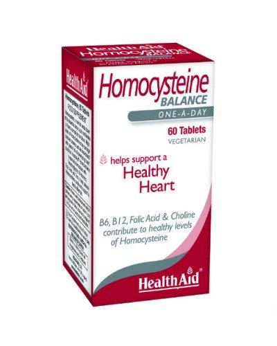 ND Homocysteine 60 compresse