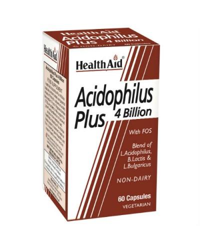 ND Acidophilus Plus 4BILL 60 capsule