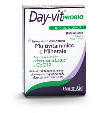 ND Day Vit Probio 30 compresse
