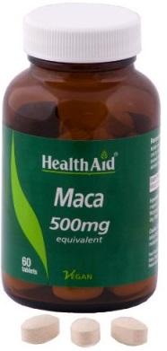 ND Maca Lepidium Meyenii 60 compresse