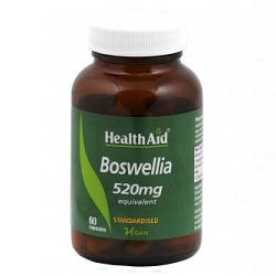 ND Boswellia Ser 60 capsule