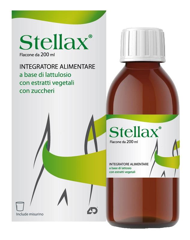 ND Stellax Soluzione Orale 200 ml