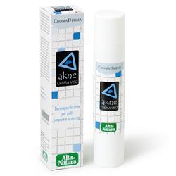 Alta Natura-Inalme Cromaderma Akne Crema 50 ml