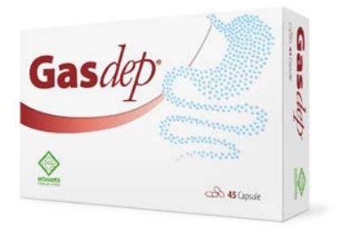 ND Gasdep 45 capsule