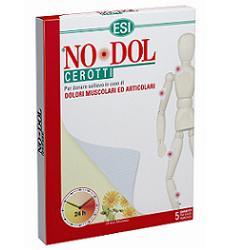 Esi Esi No Dol 5 Cerotti