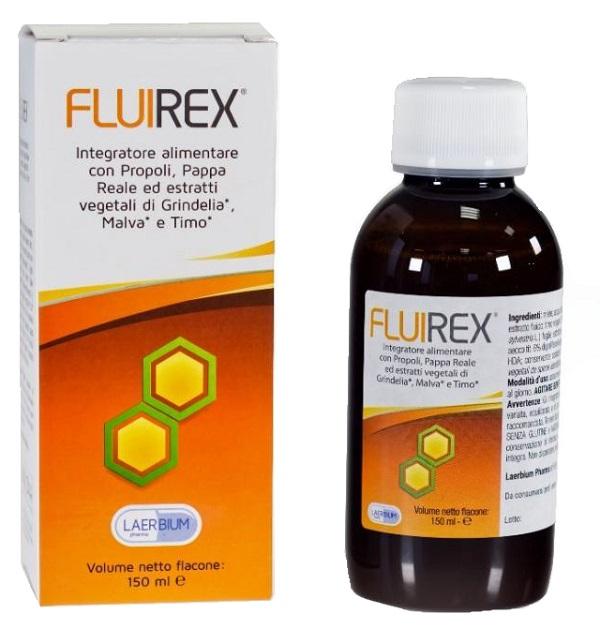 ND Fluirex 150 ml