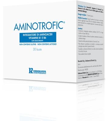 ND Aminotrofic 30 bustine