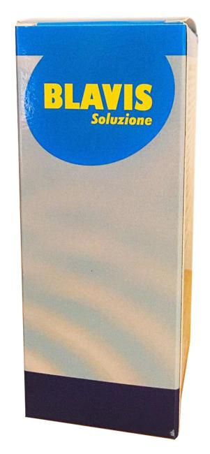 ND Blavis Soluzione 150 ml