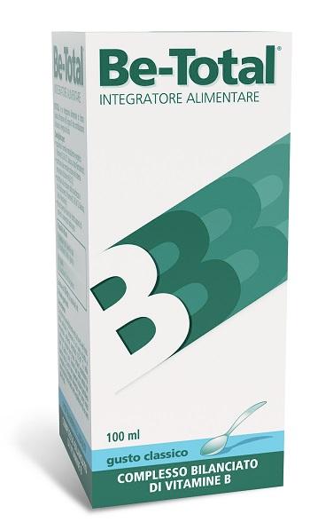 ND Betotal Classico 100 ml