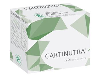 ND Cartinutra 20 bustine Monodose