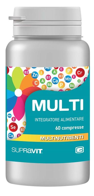 ND Supravit Multi 60 compresse