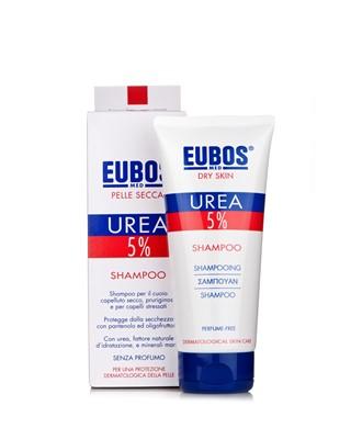 Eubos Eubos Urea 5% Shampoo 200 ml