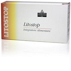 ND Litostop Polv 20 bustine