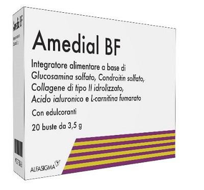 ND Amedial Bf 20 bustine