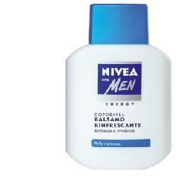 Nivea Nivea MEN Rinfrescante Balsamo