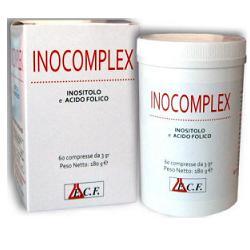 ND Inocomplex 60 compresse
