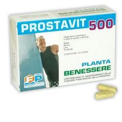 ND Prostavit 500 30GIORNI 60 capsule