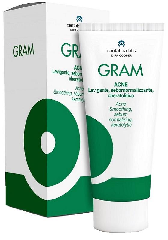Krymi Gram Acne 50 ml