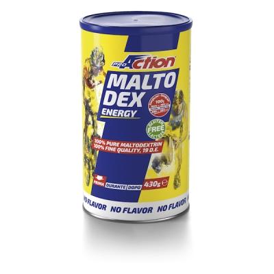 ND Proaction Malto Dex ENERGY430G