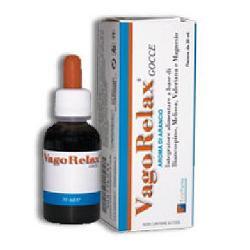 ND Vagorelax Gocce 30 ml