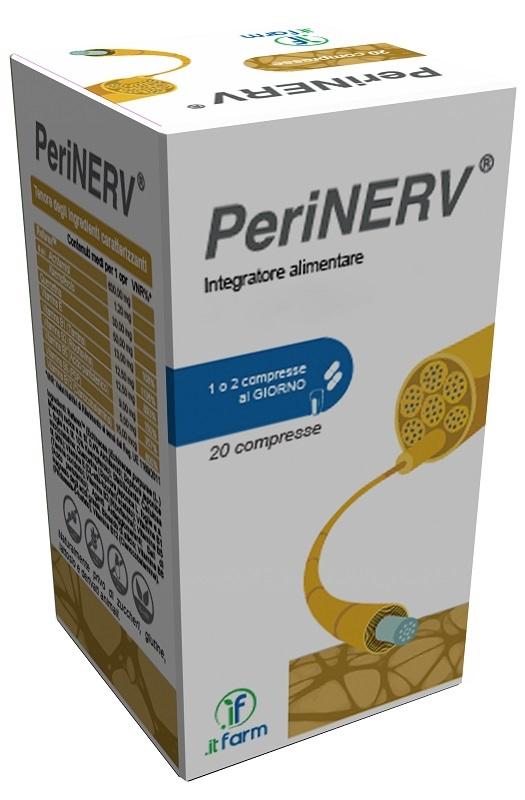 ND Perinerv 20 compresse