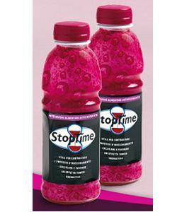 ND Stoptime Integrat Liq 3X500ML
