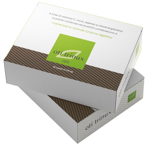 ND Oti Trinux 60 capsule