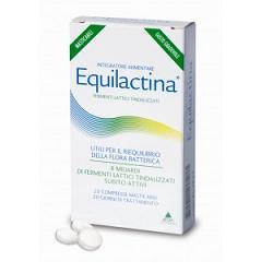 ND Equilactina 20 compresse