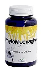 ND Phytomucillagine Polvere 180 g