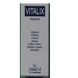 ND Vitalix Pro Active 30 capsule