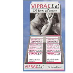 ND Vipral Lei 4 compresse Rivestite