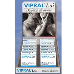 ND Vipral Lui 4 compresse Rivestite