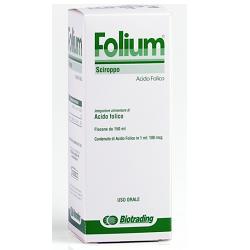 ND Folium Soluzione 150 ml