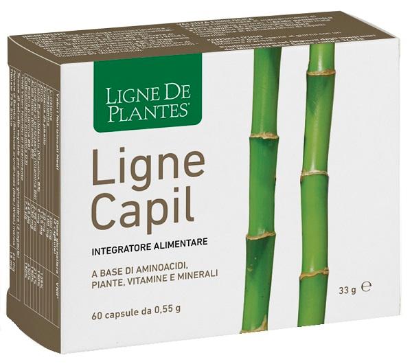 ND Ligne Capil 60 capsule
