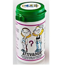 ND Attivadiur 60 capsule