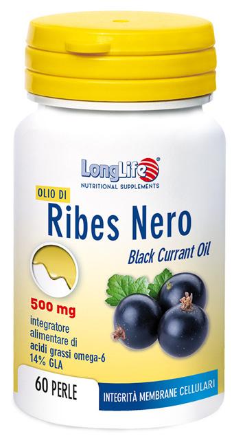 ND Longlife Olio Ribes Ne 60PRL