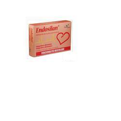 ND Endosilan 30 compresse