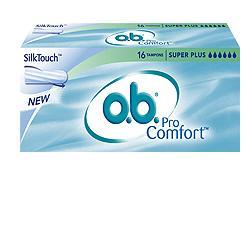 Kenvue OB Super Plus PRO Comfort 16 Pezzi