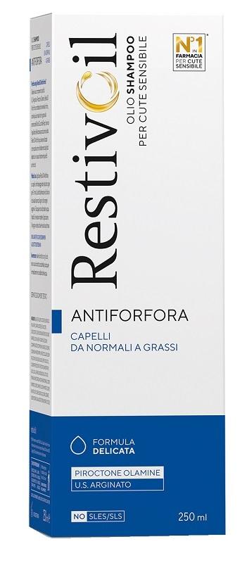 Perrigo Restivoil A/FORFORA 250 ml