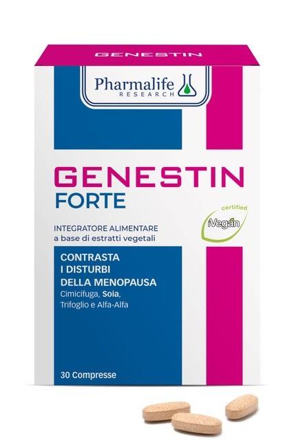 ND Genestin Forte 30 compresse