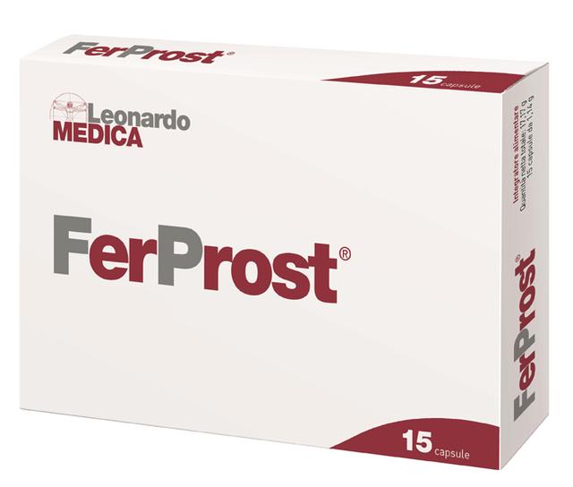 ND Ferprost 15 capsule