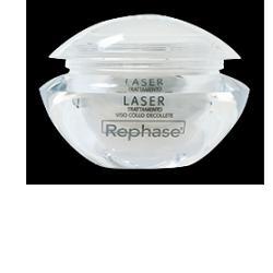 7483 REPHASE LASER TRATT VISO/COLLO