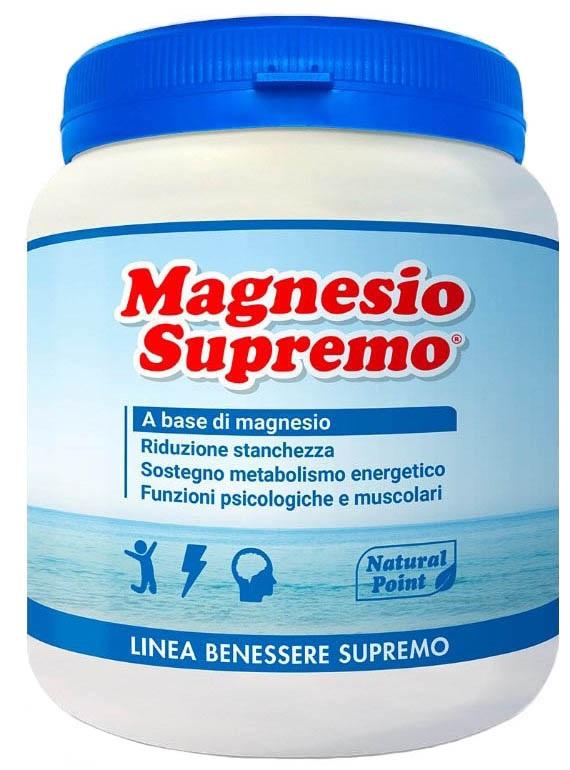 ND Magnesio Supremo 300 g
