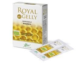 ND Royalgelly 16 bustine Orosolubili