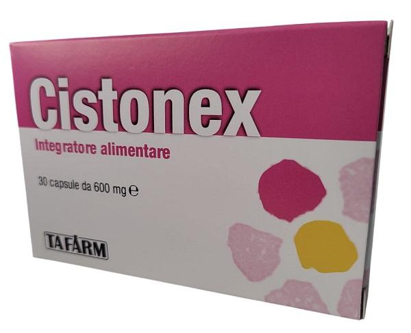 ND Cistonex 30 capsule