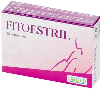 ND Fitoestril 30 compresse