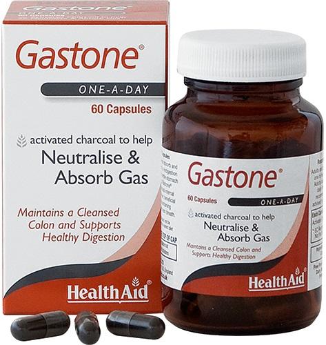 ND Gastone 60 capsule