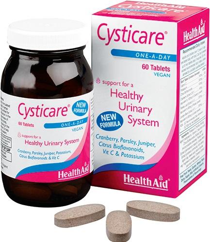 ND Cysti Care 60 compresse